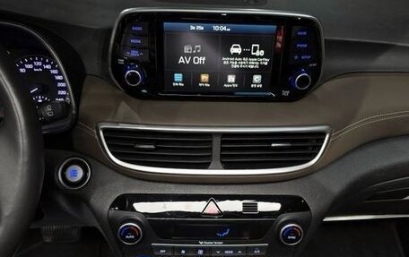 Hyundai Tucson III, 2020 год, 2 100 000 рублей, 12 фотография