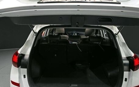 Hyundai Tucson III, 2020 год, 2 100 000 рублей, 10 фотография