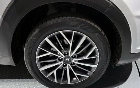 Hyundai Tucson III, 2020 год, 2 100 000 рублей, 9 фотография
