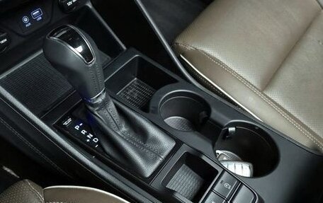 Hyundai Tucson III, 2020 год, 2 100 000 рублей, 11 фотография