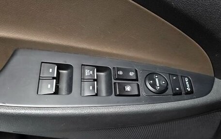 Hyundai Tucson III, 2020 год, 2 100 000 рублей, 17 фотография