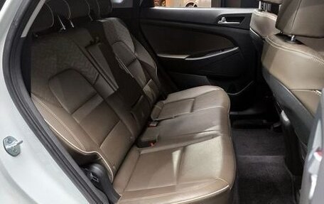 Hyundai Tucson III, 2020 год, 2 100 000 рублей, 19 фотография