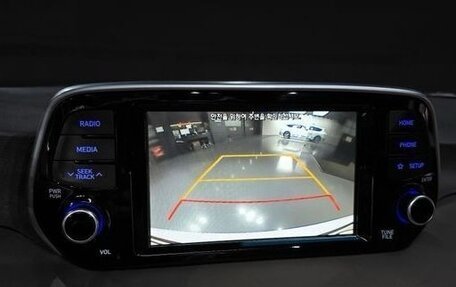 Hyundai Tucson III, 2020 год, 2 100 000 рублей, 15 фотография