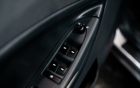 Geely Emgrand X7 I, 2014 год, 1 091 000 рублей, 8 фотография