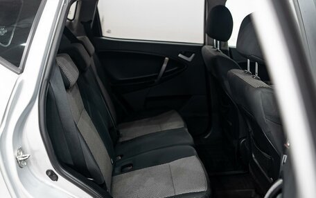 Geely Emgrand X7 I, 2014 год, 1 091 000 рублей, 14 фотография