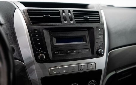 Geely Emgrand X7 I, 2014 год, 1 091 000 рублей, 12 фотография