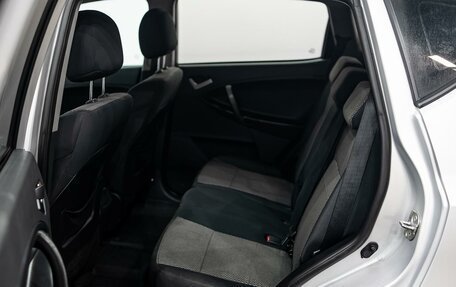 Geely Emgrand X7 I, 2014 год, 1 091 000 рублей, 13 фотография