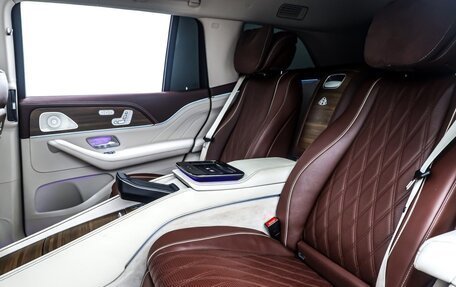 Mercedes-Benz Maybach GLS I, 2023 год, 276 123 рублей, 7 фотография