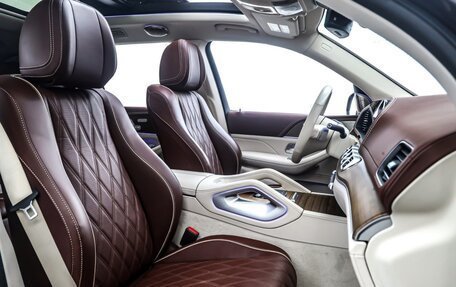 Mercedes-Benz Maybach GLS I, 2023 год, 276 123 рублей, 6 фотография