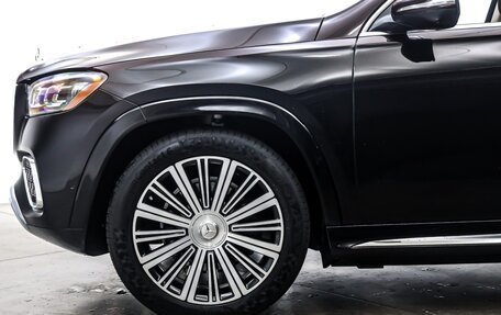 Mercedes-Benz Maybach GLS I, 2023 год, 276 123 рублей, 9 фотография