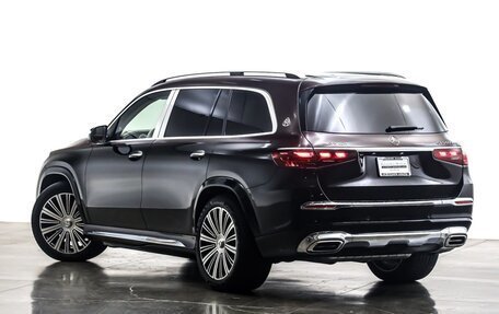 Mercedes-Benz Maybach GLS I, 2023 год, 276 123 рублей, 11 фотография