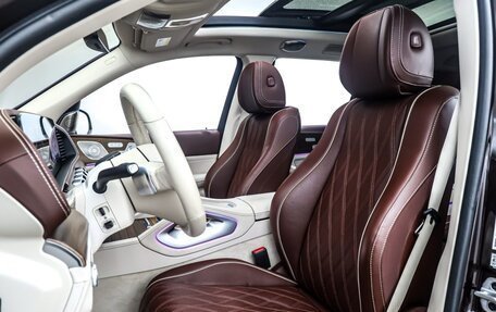 Mercedes-Benz Maybach GLS I, 2023 год, 276 123 рублей, 16 фотография