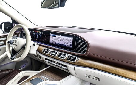 Mercedes-Benz Maybach GLS I, 2023 год, 276 123 рублей, 15 фотография