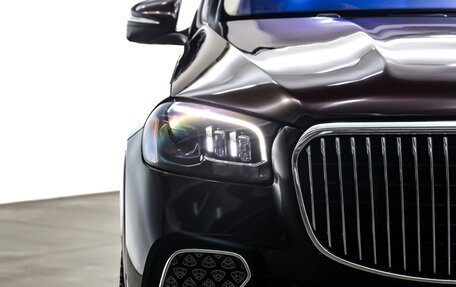 Mercedes-Benz Maybach GLS I, 2023 год, 276 123 рублей, 13 фотография