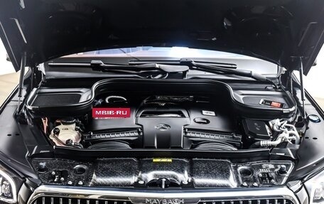 Mercedes-Benz Maybach GLS I, 2023 год, 276 123 рублей, 10 фотография