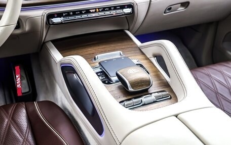 Mercedes-Benz Maybach GLS I, 2023 год, 276 123 рублей, 5 фотография