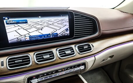 Mercedes-Benz Maybach GLS I, 2023 год, 276 123 рублей, 19 фотография