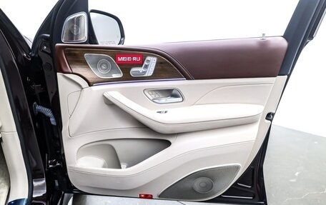 Mercedes-Benz Maybach GLS I, 2023 год, 276 123 рублей, 23 фотография