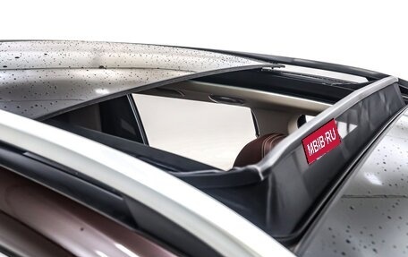 Mercedes-Benz Maybach GLS I, 2023 год, 276 123 рублей, 21 фотография