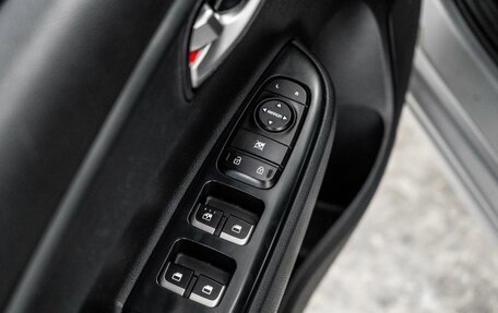 KIA Rio IV, 2020 год, 1 570 000 рублей, 14 фотография