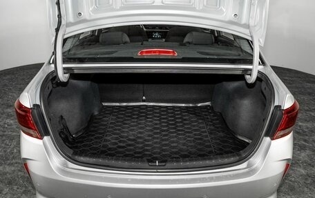 KIA Rio IV, 2020 год, 1 570 000 рублей, 15 фотография