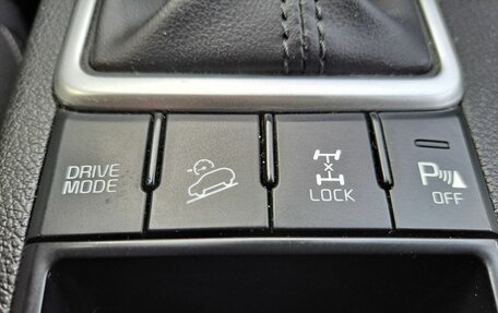 KIA Sportage IV рестайлинг, 2019 год, 2 351 000 рублей, 20 фотография