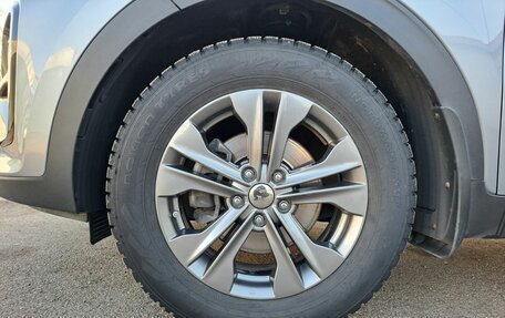 KIA Sportage IV рестайлинг, 2019 год, 2 351 000 рублей, 18 фотография