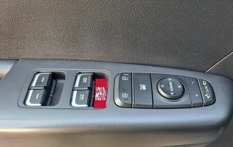 KIA Sportage IV рестайлинг, 2019 год, 2 351 000 рублей, 19 фотография