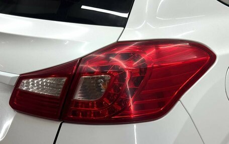 Chery Tiggo 5 I рестайлинг, 2014 год, 979 900 рублей, 8 фотография