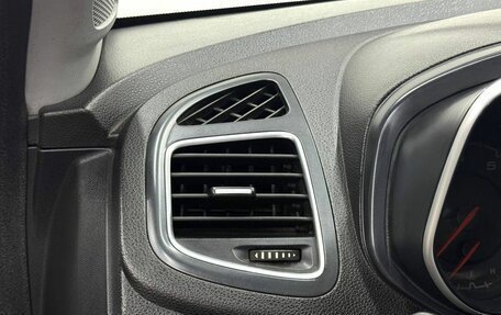 Chery Tiggo 5 I рестайлинг, 2014 год, 979 900 рублей, 14 фотография