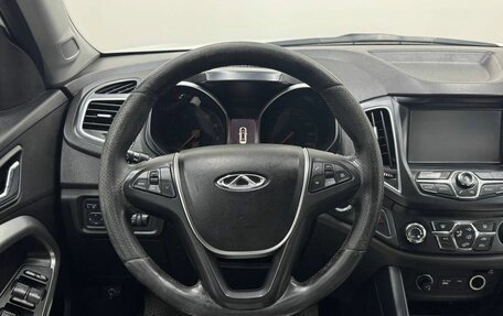 Chery Tiggo 5 I рестайлинг, 2014 год, 979 900 рублей, 10 фотография