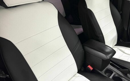 Chery Tiggo 5 I рестайлинг, 2014 год, 979 900 рублей, 16 фотография