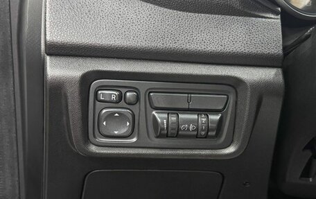 Chery Tiggo 5 I рестайлинг, 2014 год, 979 900 рублей, 13 фотография