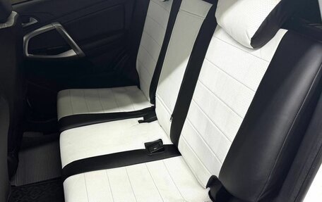 Chery Tiggo 5 I рестайлинг, 2014 год, 979 900 рублей, 17 фотография