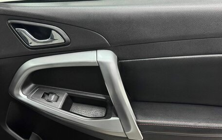 Chery Tiggo 5 I рестайлинг, 2014 год, 979 900 рублей, 18 фотография