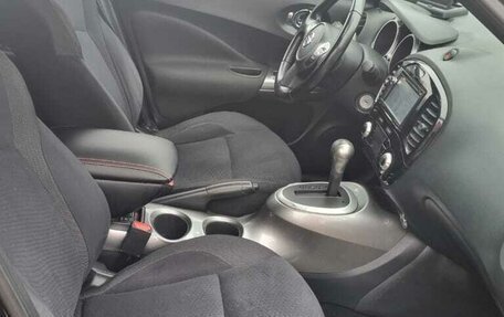 Nissan Juke II, 2014 год, 1 250 000 рублей, 3 фотография