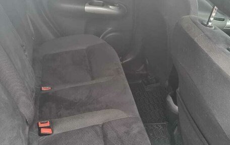 Nissan Juke II, 2014 год, 1 250 000 рублей, 4 фотография