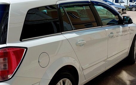 Opel Astra H, 2011 год, 800 000 рублей, 4 фотография