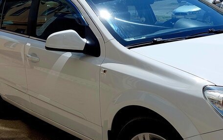 Opel Astra H, 2011 год, 800 000 рублей, 3 фотография