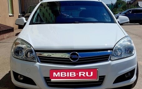 Opel Astra H, 2011 год, 800 000 рублей, 2 фотография