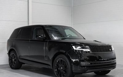 Land Rover Range Rover IV рестайлинг, 2025 год, 31 390 000 рублей, 1 фотография