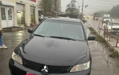 Mitsubishi Lancer IX, 2006 год, 380 000 рублей, 1 фотография
