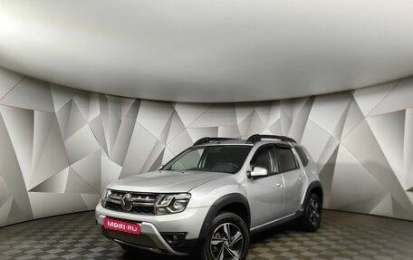 Renault Duster I рестайлинг, 2020 год, 1 797 000 рублей, 1 фотография