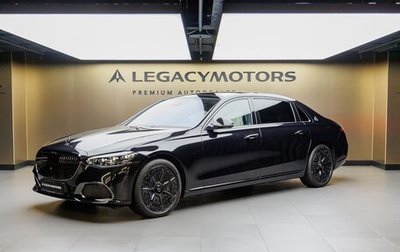 Mercedes-Benz Maybach S-Класс, 2025 год, 31 500 000 рублей, 1 фотография