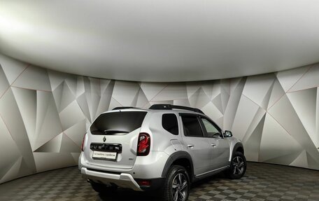Renault Duster I рестайлинг, 2020 год, 1 797 000 рублей, 2 фотография