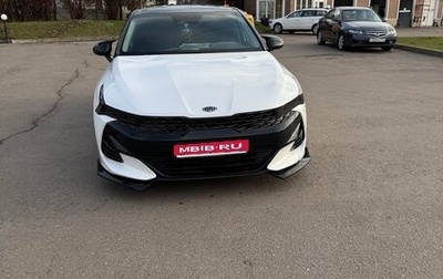 KIA K5, 2020 год, 2 250 000 рублей, 1 фотография