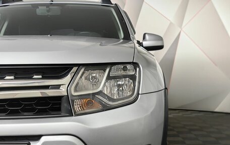Renault Duster I рестайлинг, 2020 год, 1 797 000 рублей, 10 фотография