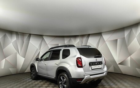 Renault Duster I рестайлинг, 2020 год, 1 797 000 рублей, 4 фотография