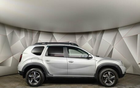 Renault Duster I рестайлинг, 2020 год, 1 797 000 рублей, 6 фотография