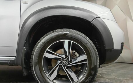 Renault Duster I рестайлинг, 2020 год, 1 797 000 рублей, 9 фотография